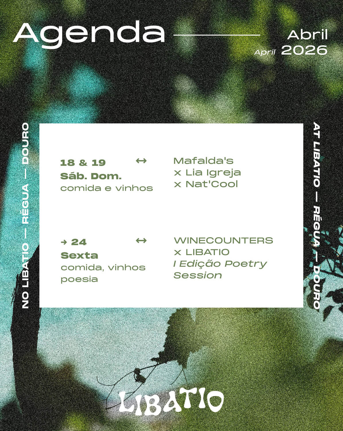 abril 2026