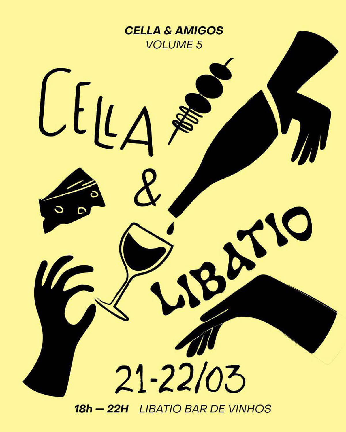 cella
