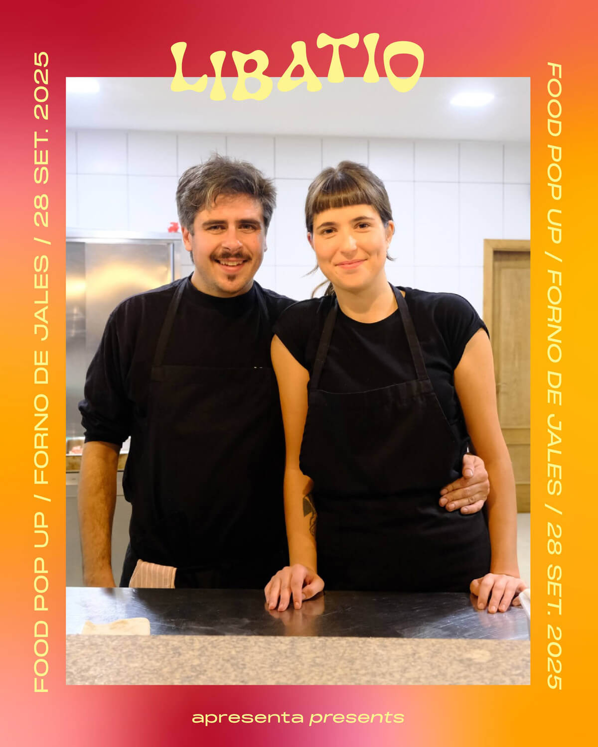 forno jales