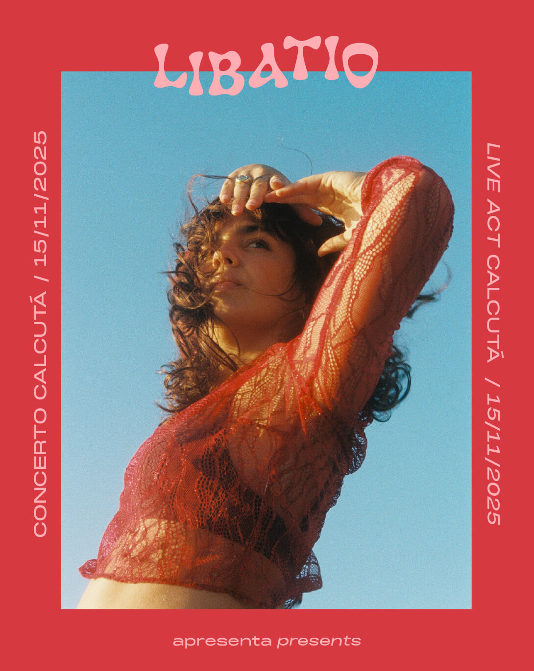 calcuta libatio
